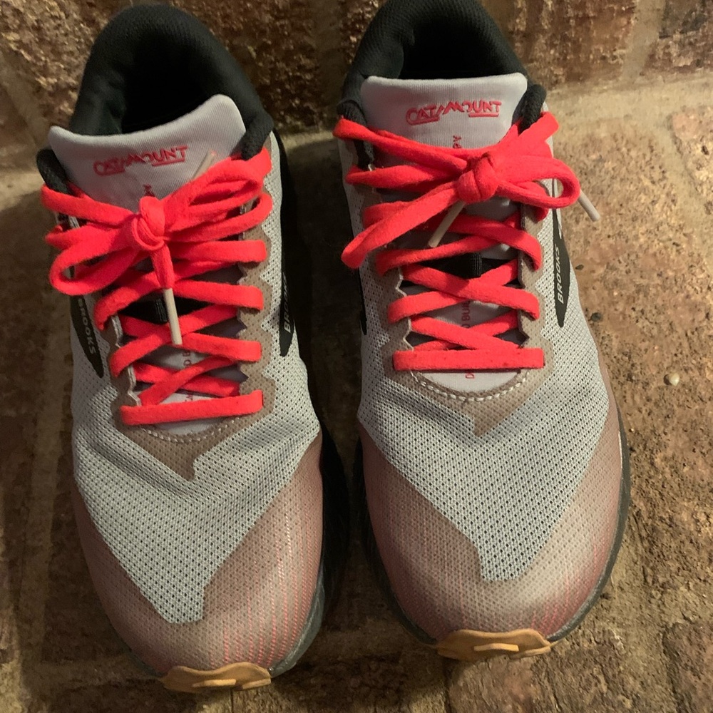 Brooks Catamount Trail Running Shoes for Women